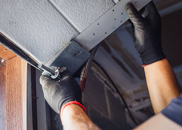 Reliable Garage Door Maintenance contractor in Cherry Hill Mall, NJ by Garage Doors Repair Pro
